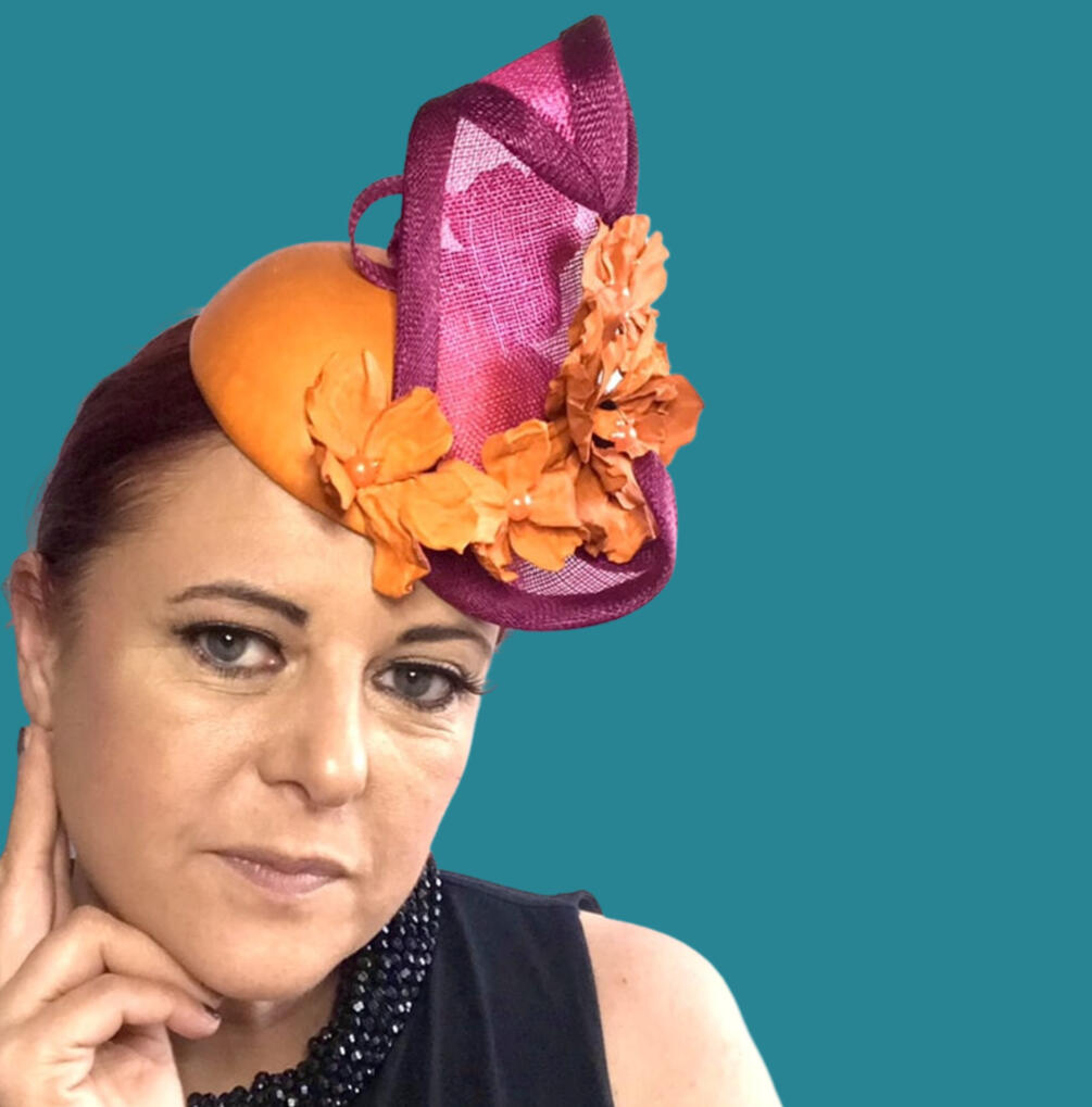 Rarakoala Millinery