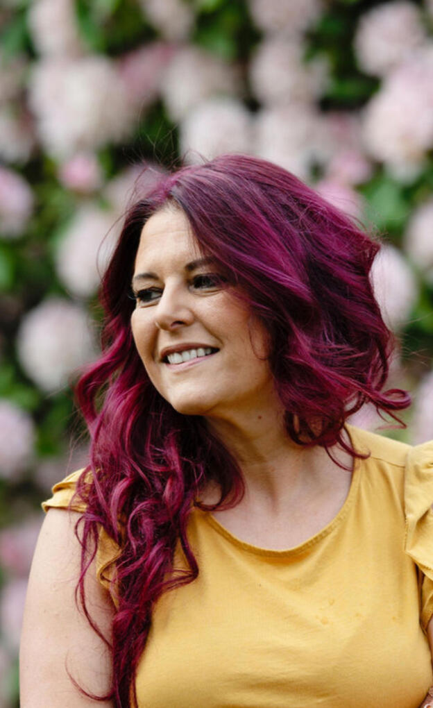 Psychic Medium &amp; Teacher